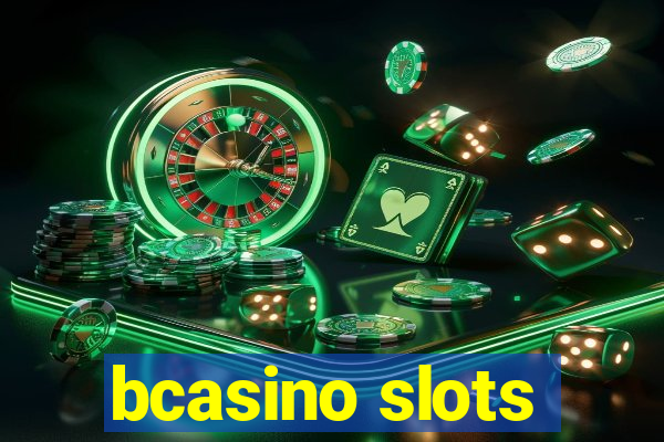 bcasino slots